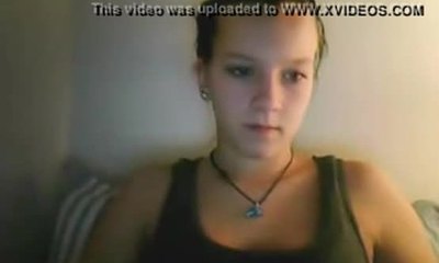 Cute girl webcam free teen porn video x6cam.com