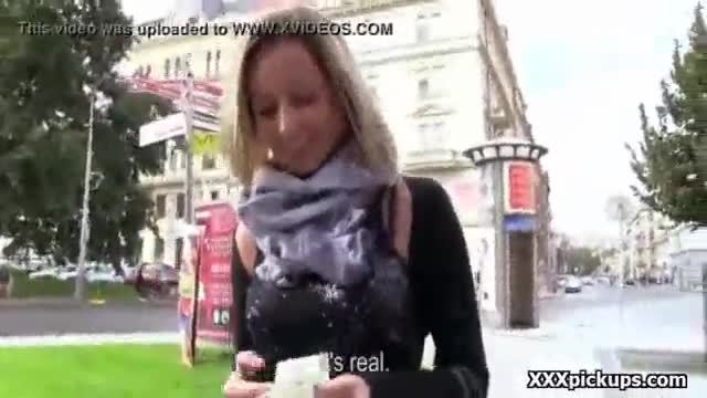 Cute amateur european teen slut fucked by horny tourist for cash 09 xxx mp4  pic