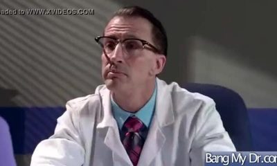 Sex adventures between doctor and horny sluty patient (maddy oreilly) clip-06