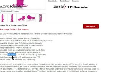 The shower stud super stud vibrator review